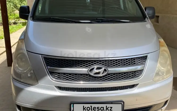 Hyundai Starex 2009 года за 4 700 000 тг. в Шымкент