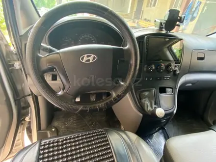 Hyundai Starex 2009 года за 4 700 000 тг. в Шымкент – фото 4