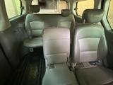 Hyundai Starex 2009 года за 4 700 000 тг. в Шымкент – фото 5
