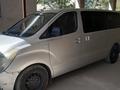 Hyundai Starex 2009 года за 4 700 000 тг. в Шымкент – фото 8