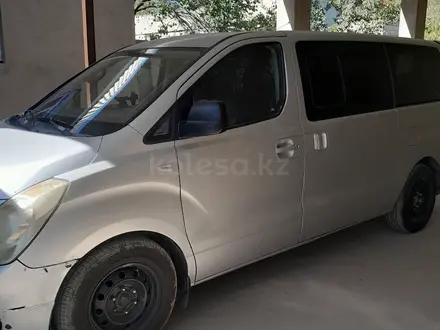 Hyundai Starex 2009 года за 4 700 000 тг. в Шымкент – фото 8