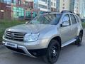 Renault Duster 2014 годаүшін4 000 000 тг. в Астана – фото 7