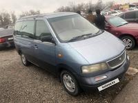 Nissan Largo 1996 годаүшін1 300 000 тг. в Алматы