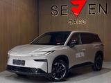 Toyota bZ3X 2025 года за 12 500 000 тг. в Алматы