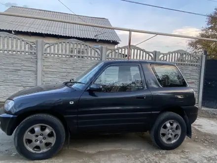 Toyota RAV4 1996 года за 2 700 000 тг. в Алматы – фото 3