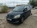 Toyota Ipsum 2002 года за 4 150 000 тг. в Караганда – фото 2