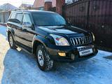 Toyota Land Cruiser Prado 2007 годаfor12 500 000 тг. в Алматы – фото 5