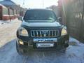 Toyota Land Cruiser Prado 2007 года за 12 500 000 тг. в Алматы – фото 7