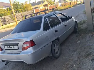 Daewoo Nexia