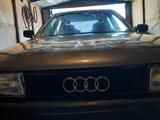 Audi 80 1989 годаүшін750 000 тг. в Рудный – фото 2