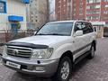 Toyota Land Cruiser 2007 годаүшін12 000 000 тг. в Астана – фото 2