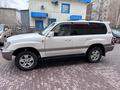 Toyota Land Cruiser 2007 годаүшін12 000 000 тг. в Астана – фото 4