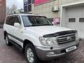 Toyota Land Cruiser 2007 годаүшін12 000 000 тг. в Астана