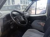 ГАЗ  ГАЗель (3302) 2007 годаүшін4 500 000 тг. в Астана – фото 4