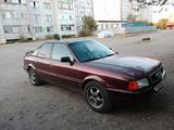 Audi 80 1992 года за 1 100 000 тг. в Сатпаев – фото 2