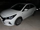 Hyundai Accent 2021 года за 6 800 000 тг. в Шымкент – фото 4