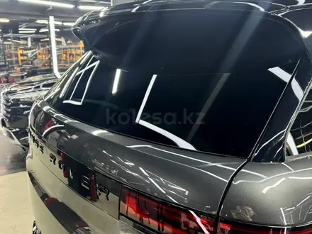 Land Rover Range Rover Sport 2025 года за 90 000 000 тг. в Алматы – фото 3