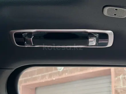 Land Rover Range Rover Sport 2025 года за 90 000 000 тг. в Алматы – фото 13
