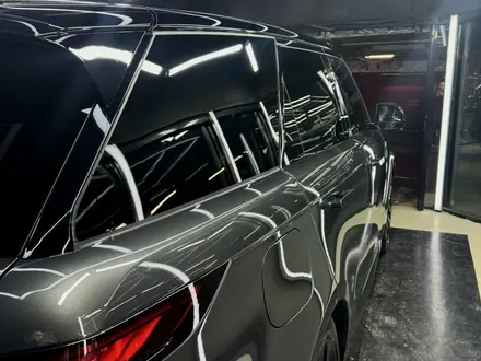 Land Rover Range Rover Sport 2025 года за 90 000 000 тг. в Алматы – фото 2