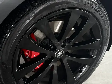 Land Rover Range Rover Sport 2025 года за 90 000 000 тг. в Алматы – фото 7