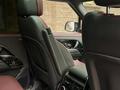 Land Rover Range Rover Sport 2025 годаүшін90 000 000 тг. в Алматы – фото 8