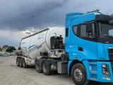 CIMC  Полуприцеп-цистерна 2021 года за 25 000 000 тг. в Алматы – фото 3