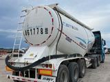 CIMC  Полуприцеп-цистерна 2021 года за 25 000 000 тг. в Алматы – фото 2