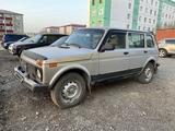 ВАЗ (Lada) Lada 2131 (5-ти дверный) 2015 годаүшін3 800 000 тг. в Сатпаев