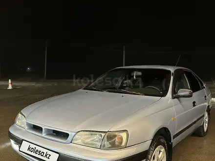 Toyota Carina E 1992 года за 1 700 000 тг. в Алматы – фото 3