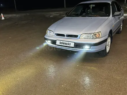 Toyota Carina E 1992 года за 1 700 000 тг. в Алматы – фото 6