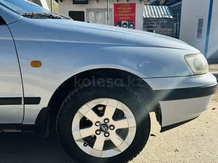 Toyota Carina E 1992 года за 1 700 000 тг. в Алматы – фото 7