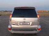 Toyota Land Cruiser Prado 2007 года за 7 000 000 тг. в Актобе – фото 2