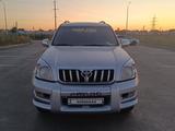 Toyota Land Cruiser Prado 2007 года за 7 000 000 тг. в Актобе