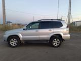 Toyota Land Cruiser Prado 2007 года за 7 000 000 тг. в Актобе – фото 4