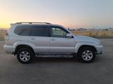 Toyota Land Cruiser Prado 2007 года за 7 000 000 тг. в Актобе – фото 3