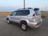 Toyota Land Cruiser Prado 2007 года за 7 000 000 тг. в Актобе – фото 5