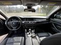 BMW 528 2014 года за 8 500 000 тг. в Алматы – фото 3