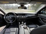 BMW 528 2014 года за 8 500 000 тг. в Алматы – фото 3