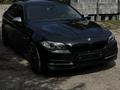 BMW 528 2014 года за 8 500 000 тг. в Алматы – фото 10