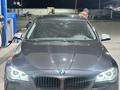 BMW 528 2014 года за 8 500 000 тг. в Алматы – фото 13