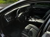 BMW 528 2014 года за 8 500 000 тг. в Алматы – фото 4