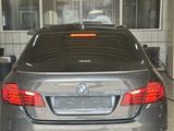 BMW 528 2014 года за 8 500 000 тг. в Алматы – фото 2