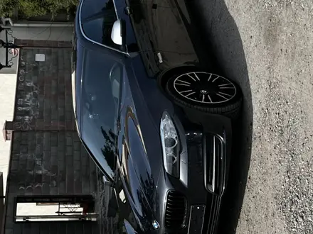 BMW 528 2014 года за 8 500 000 тг. в Алматы – фото 6