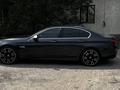 BMW 528 2014 года за 8 500 000 тг. в Алматы – фото 7