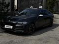 BMW 528 2014 года за 8 500 000 тг. в Алматы – фото 9