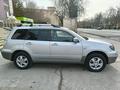 Mitsubishi Outlander 2003 годаүшін4 000 000 тг. в Шымкент – фото 9