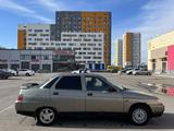 ВАЗ (Lada) 2110 2002 года за 550 000 тг. в Астана – фото 2