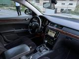 Skoda Superb 2014 года за 8 500 000 тг. в Алматы – фото 4