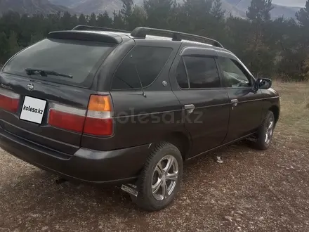 Nissan R'nessa 1998 года за 3 200 000 тг. в Риддер – фото 6