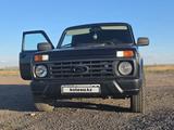 ВАЗ (Lada) Lada 2121 2018 года за 3 400 000 тг. в Темиртау – фото 2